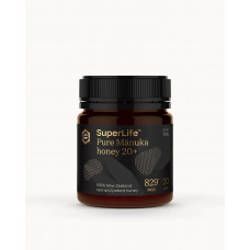 Superlife Manuka Honey Umf 20+ 