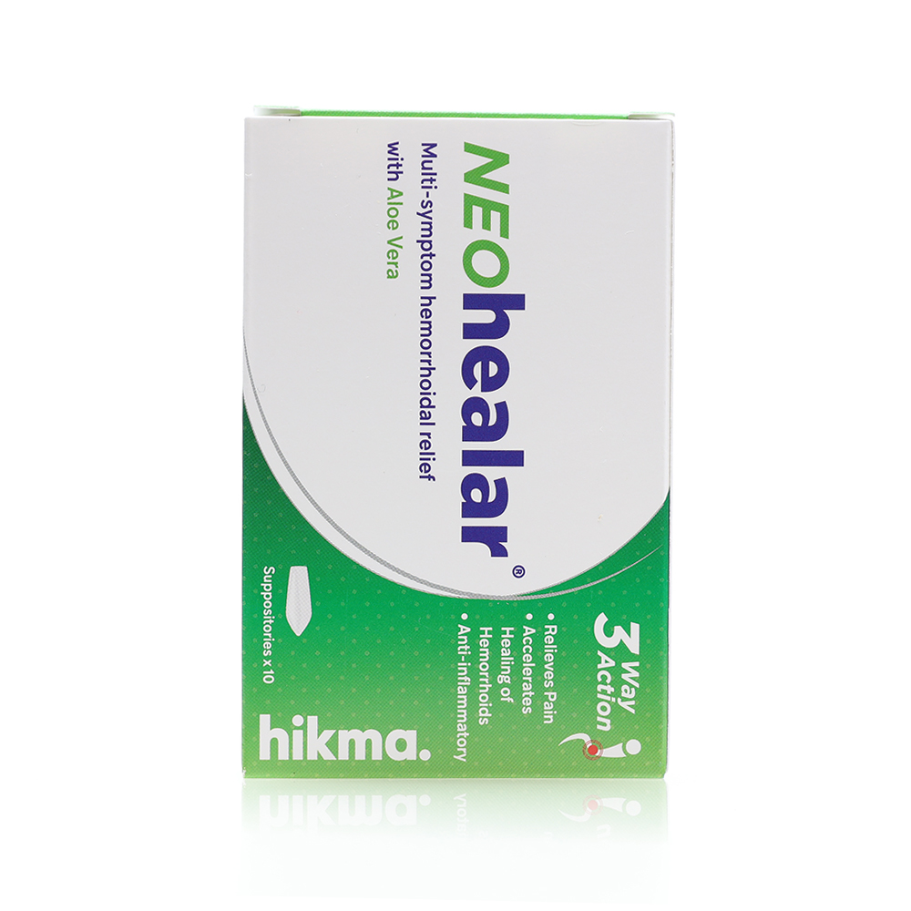 Neo Healar