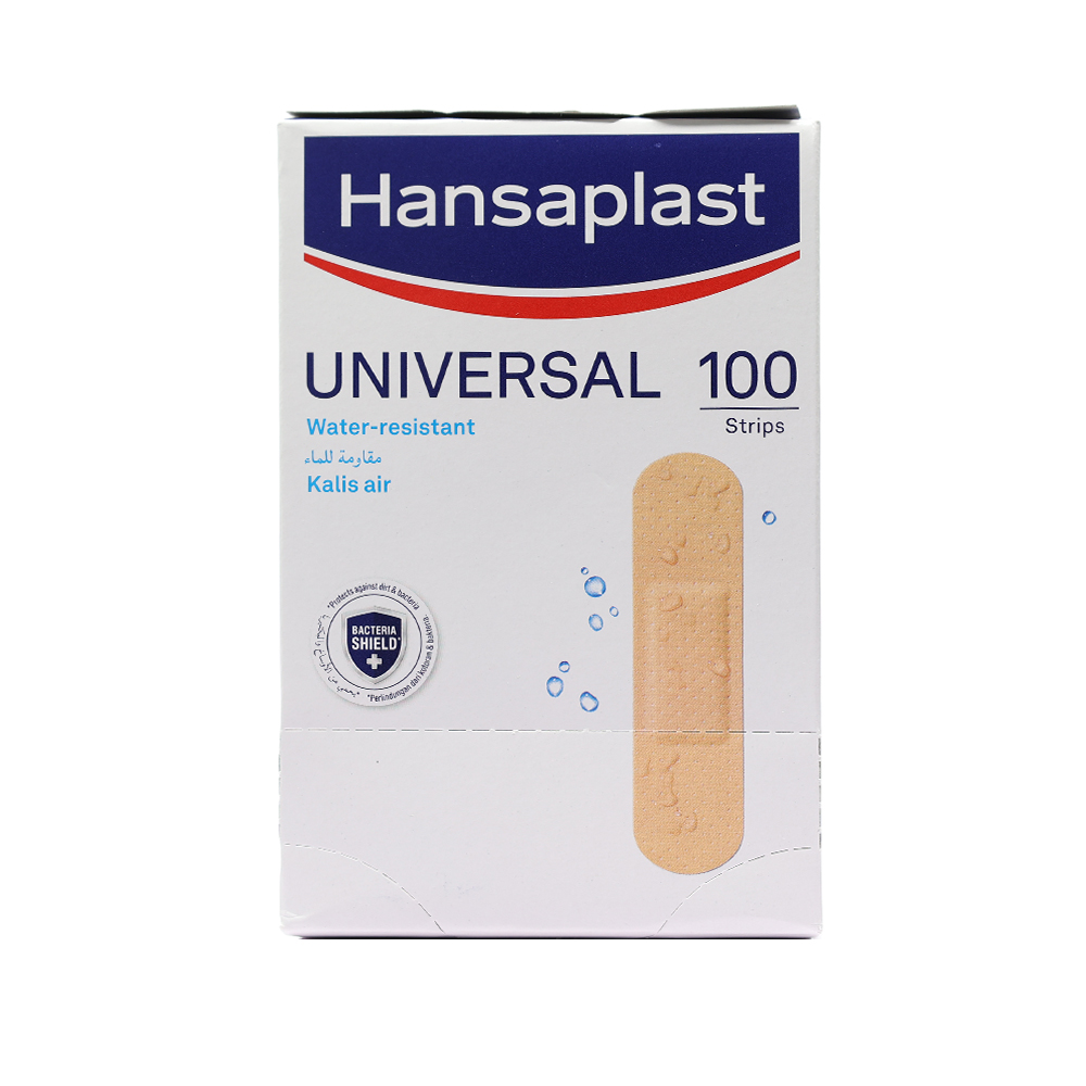 Hansaplast Universal W/R
