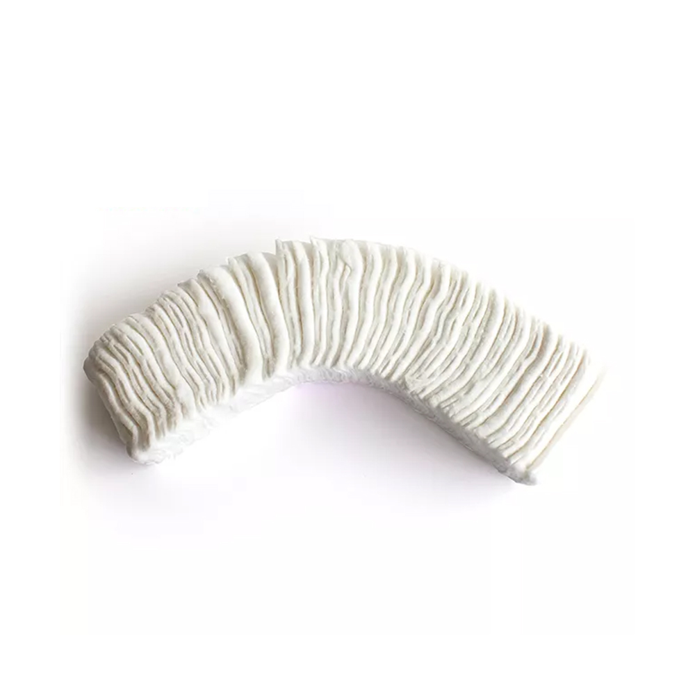Cotton Pleats Zigzag 200gm