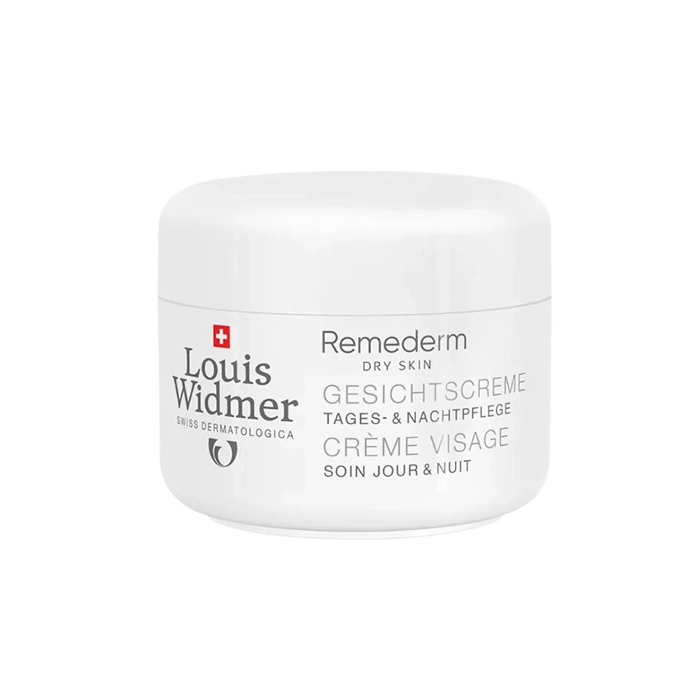Louis Widmer Remederm Face Cream 