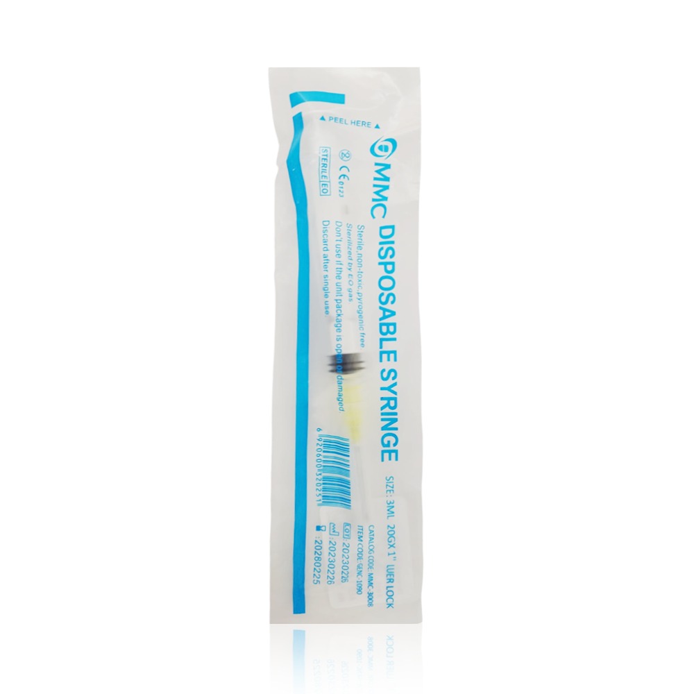Palmaira Syringe 3 ml