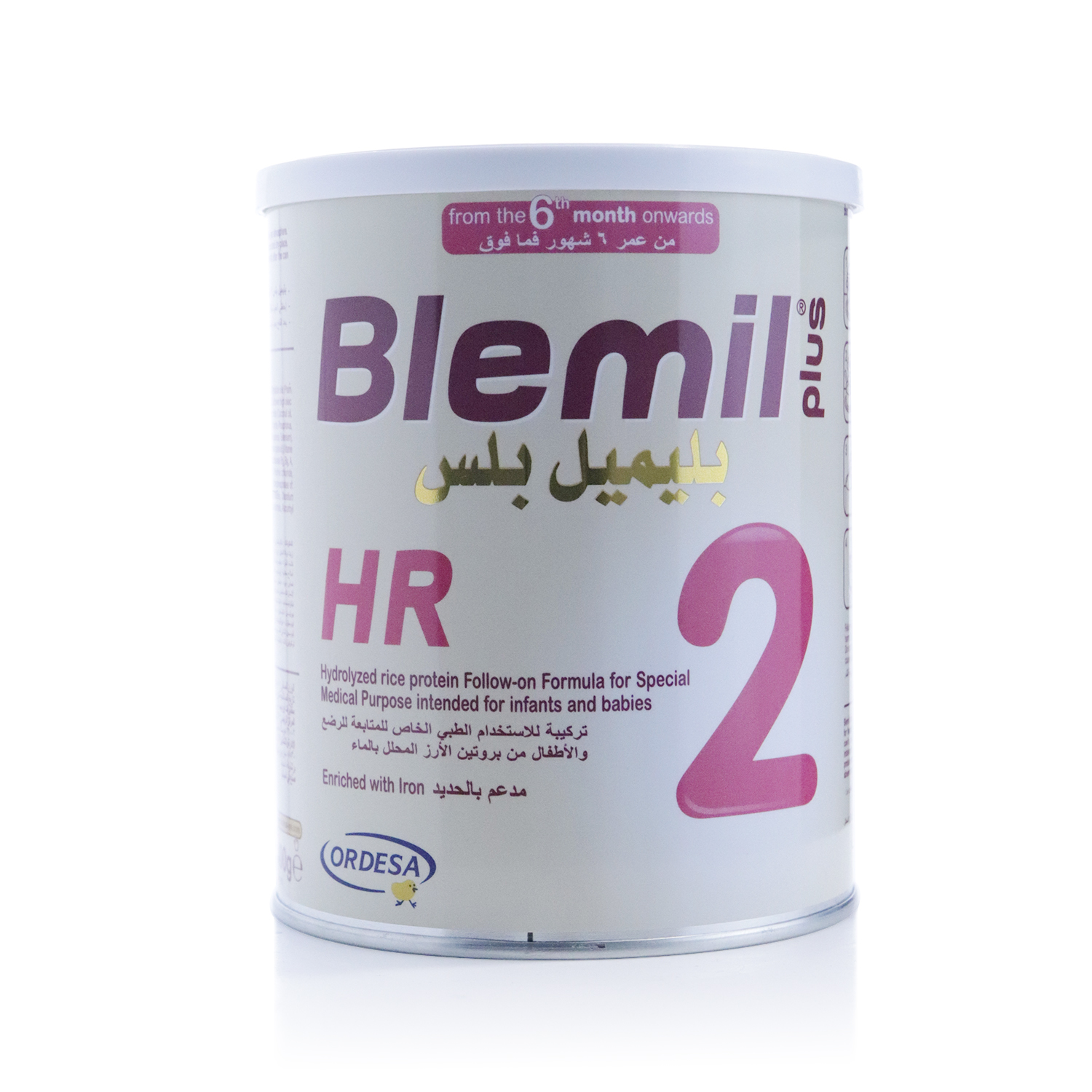 Blemil Plus 2 HR