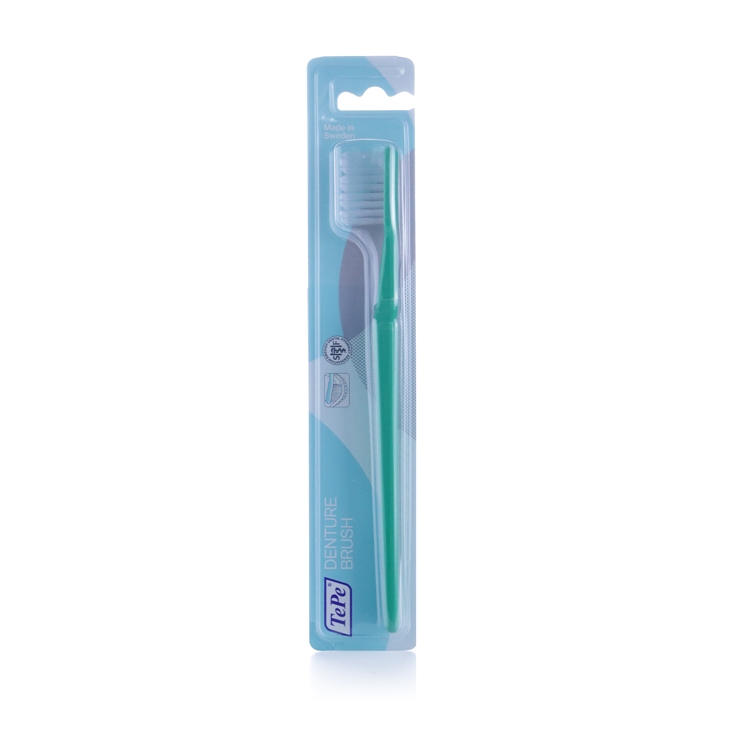 Tepe Denture Toothbrush 0008