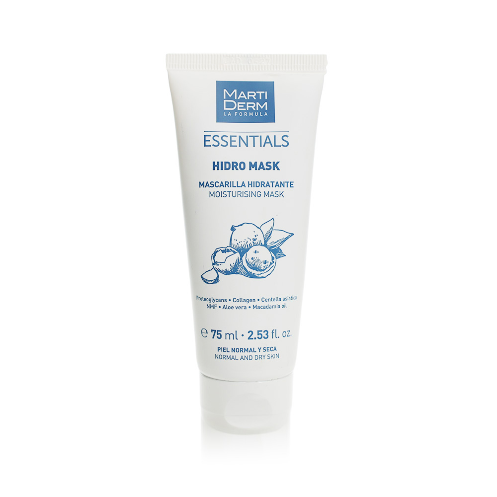 Martiderm Hidro Mask 75 ML