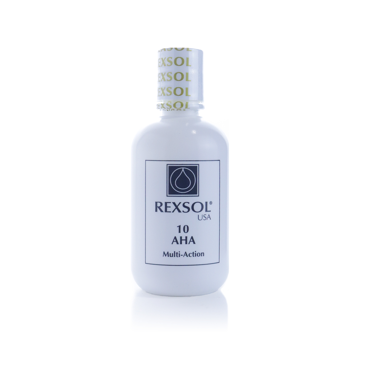 Rexsol 10 Aha Multi-Action Cream