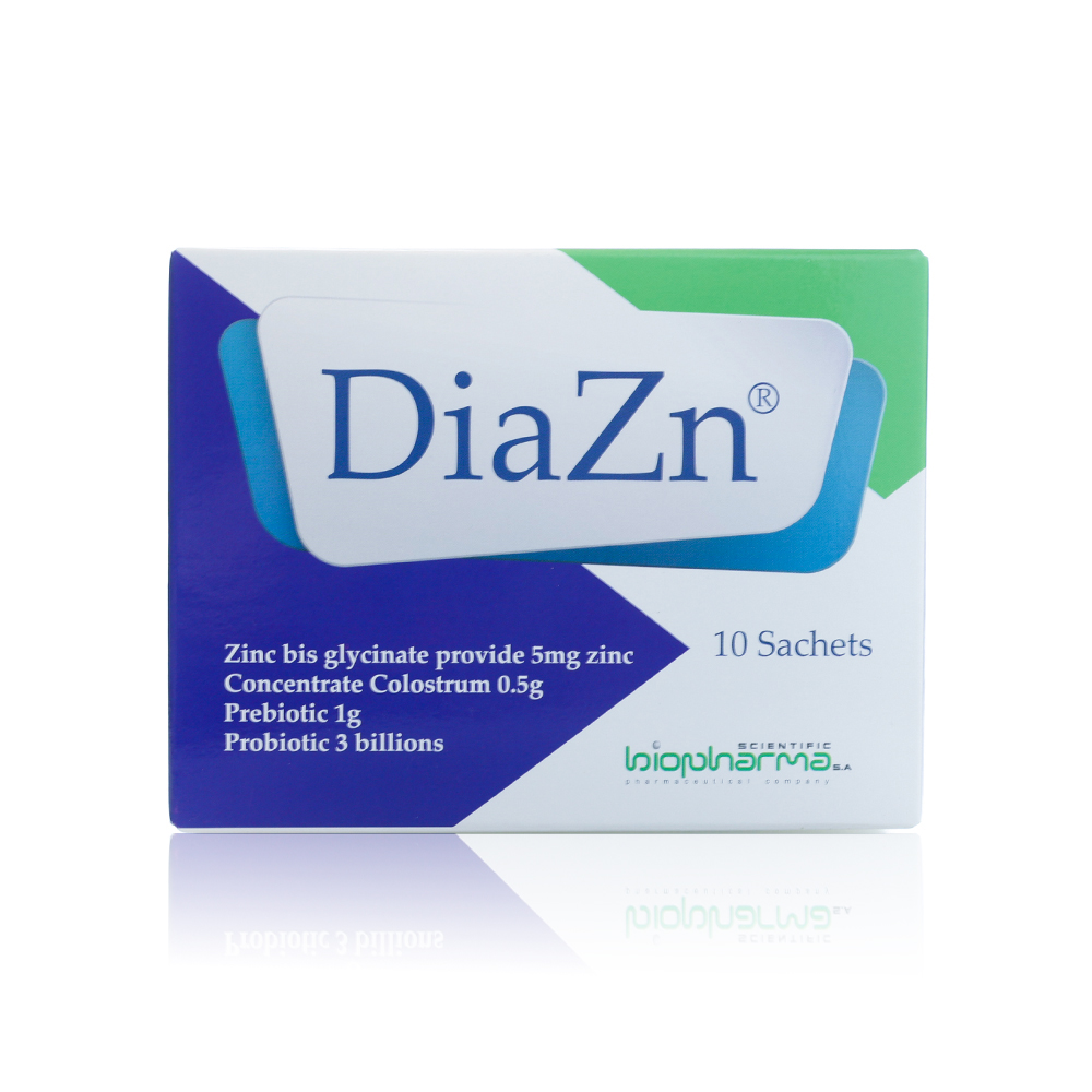 Diazn sachet – 10 sachets