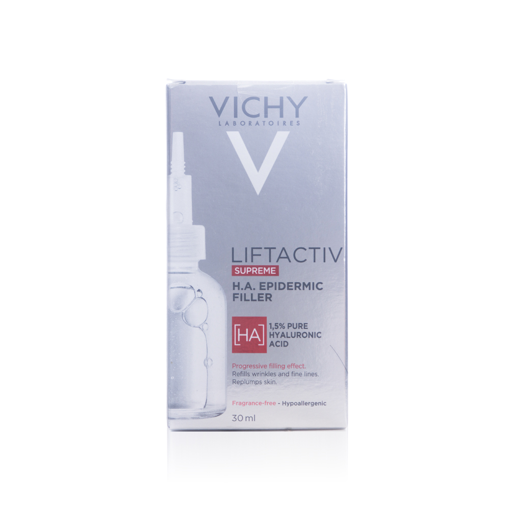 Vichy Liftactiv Supreme HA Filler
