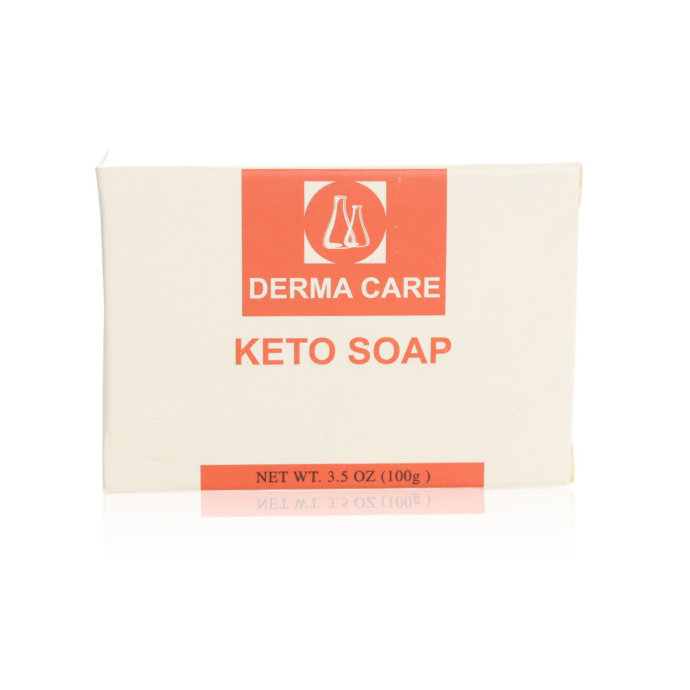 Derma Care Keto Soap