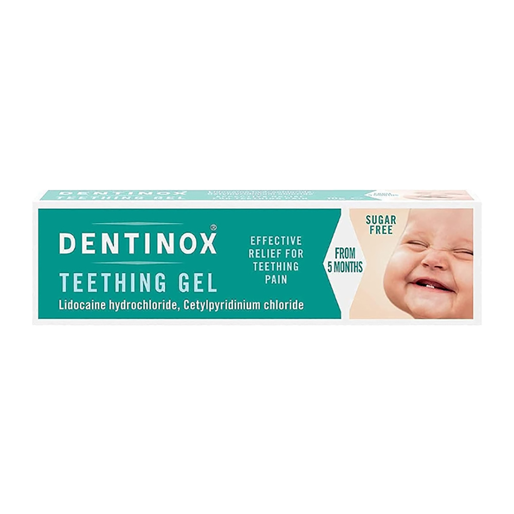 Dentinox Teething Gel