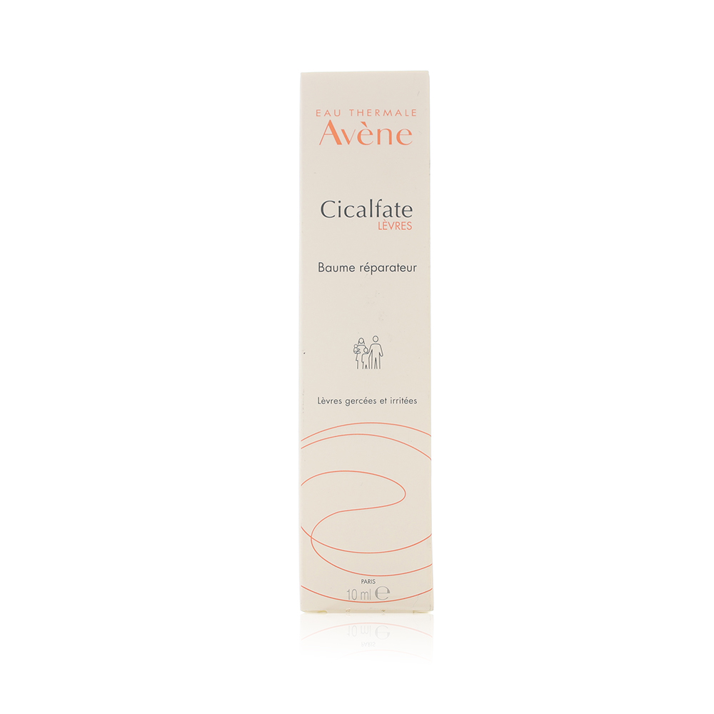 Avène cicalfate repair lip balm 10ml