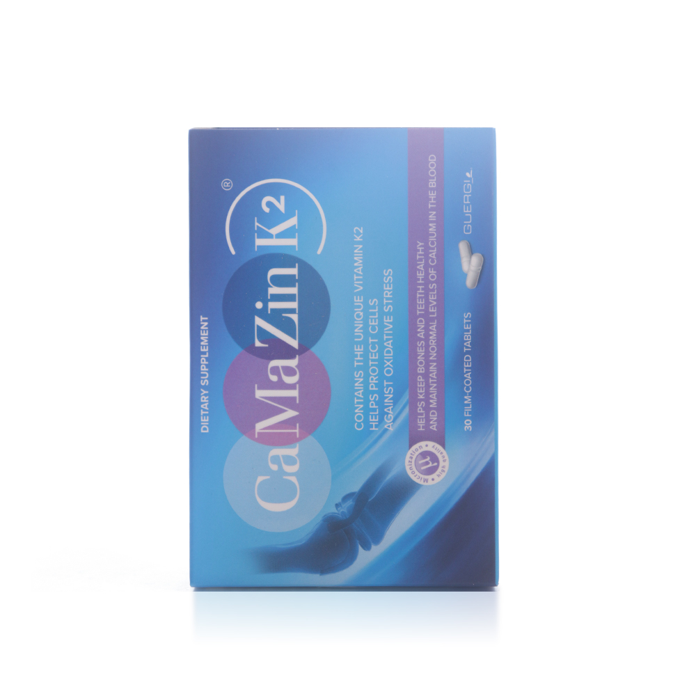 Camazin K2 Tablets