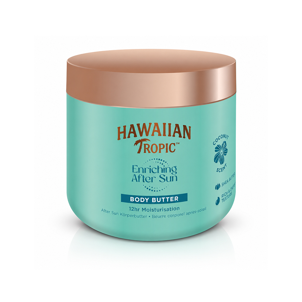 Hawaiian Tropic Aftersun Body Butter