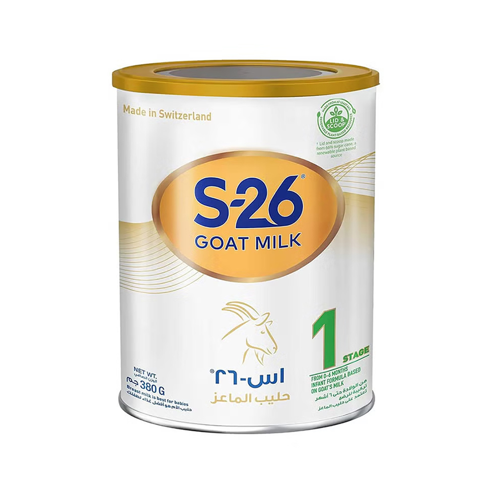 S-26 Goat Milk Stage 1