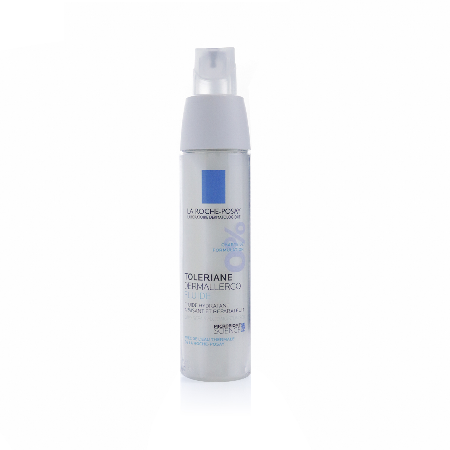 La Roche-Posay Toleriane Dermallergo Fluid