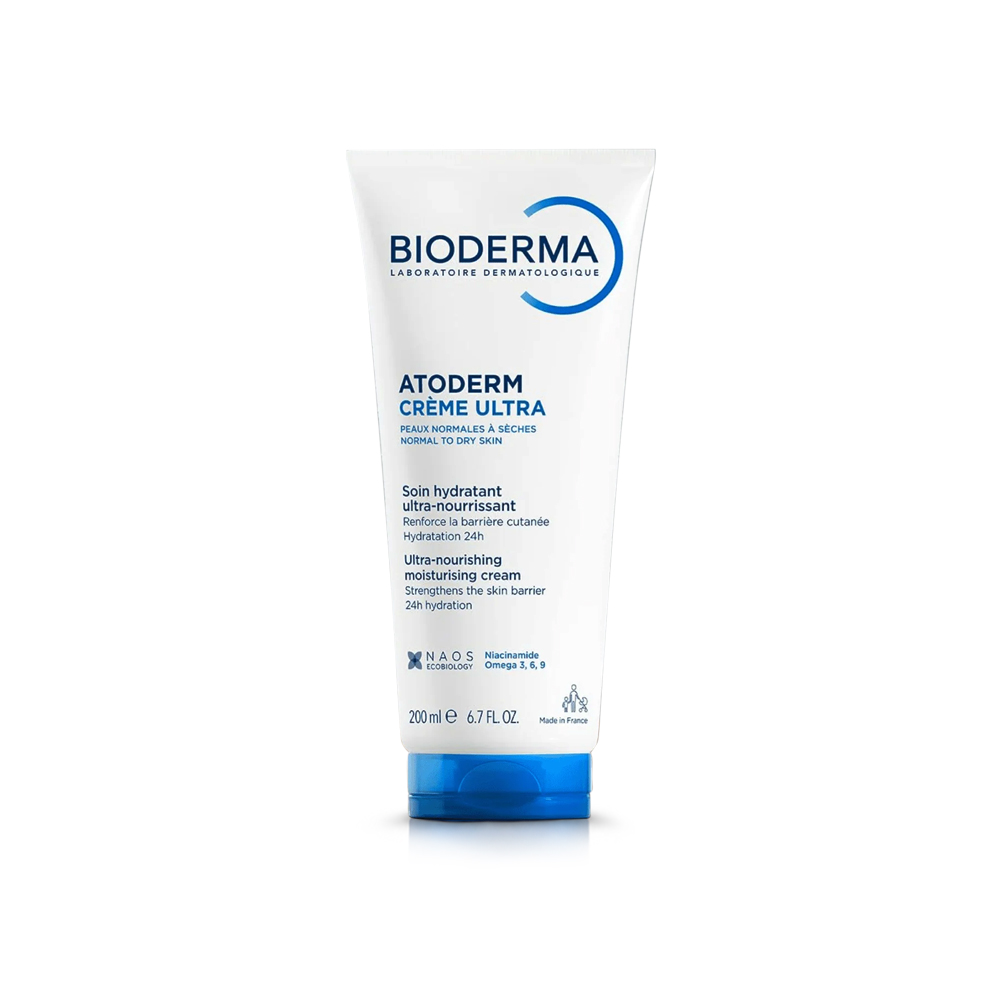 Bioderma Atoderm Crème Ultra