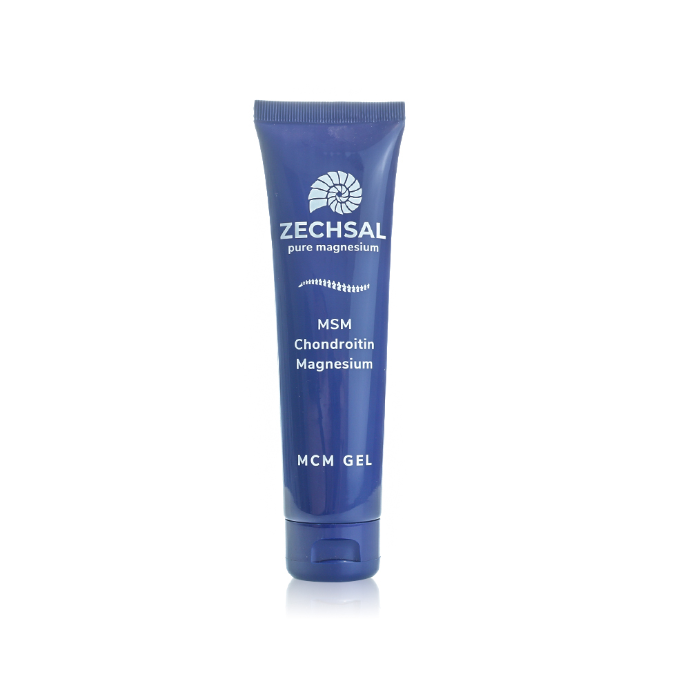 ZECHSAL MCM GEL 100ML (024)