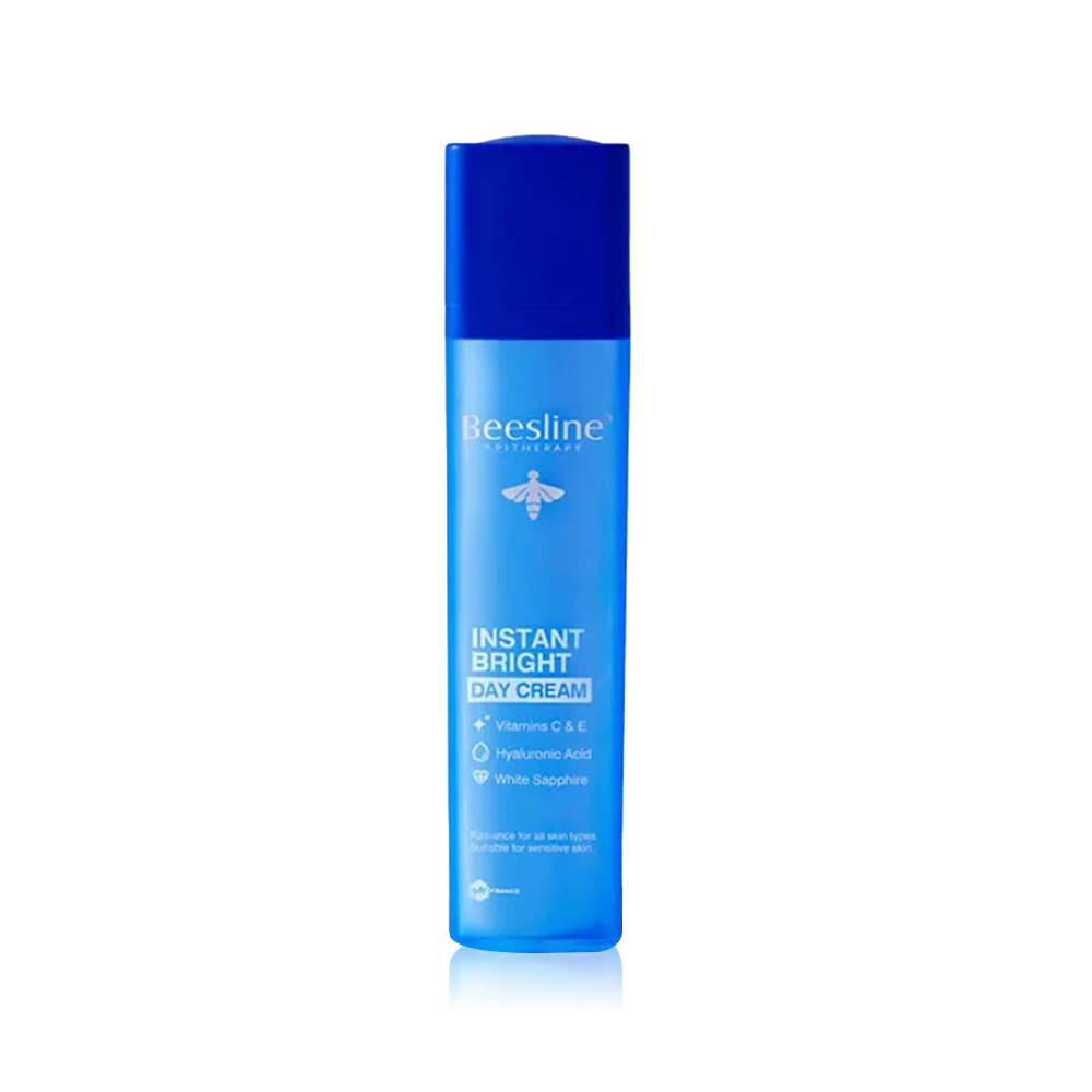 Beesline instant bright day cream 50ml 