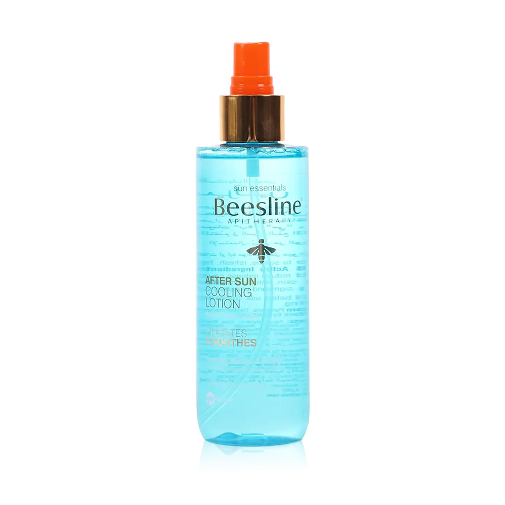 Beesline after sun cooling lotion 200ml 