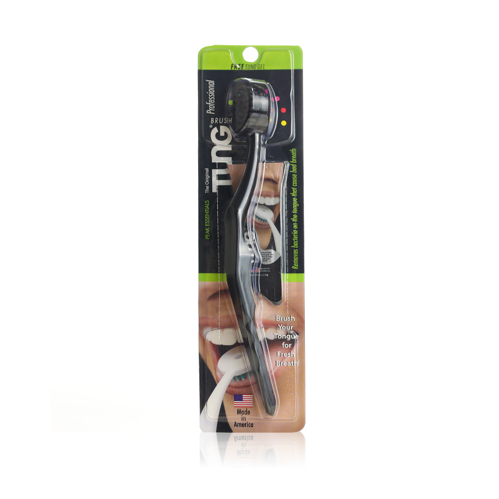 TUNG BRUSH (718)