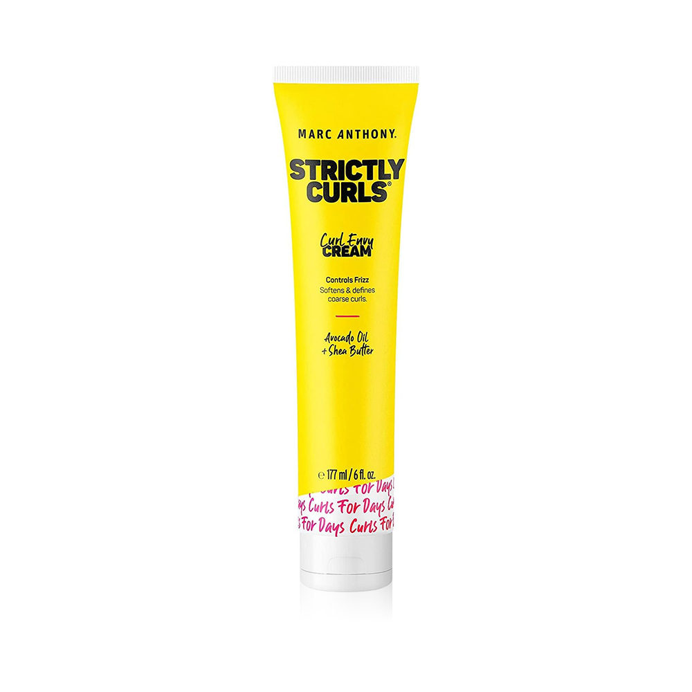 MARC ANTHONY STRICTLY CURLS CURL CREAM 177ML 03260