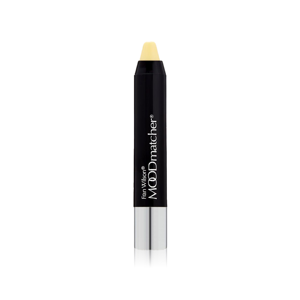 Moodmatcher Yellow Twist Lip Stick