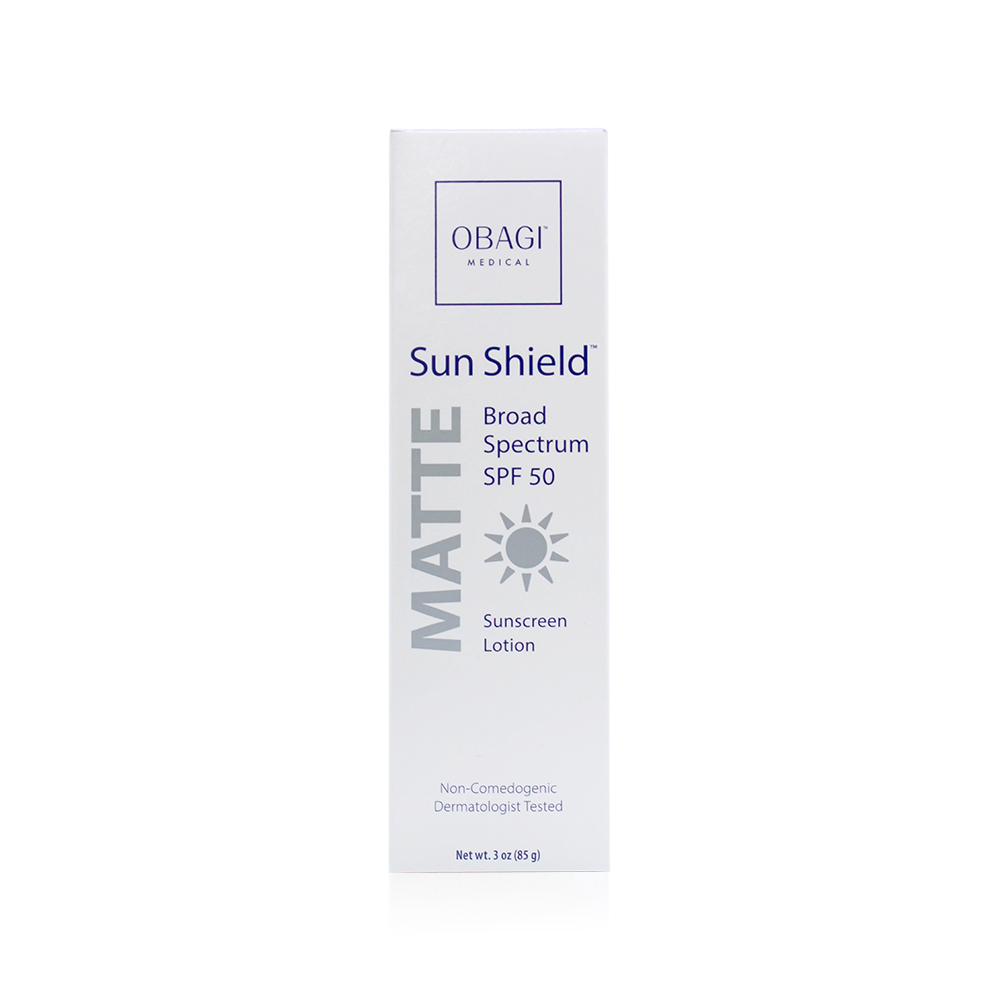 Obagi Sun Shield Matte SPF50