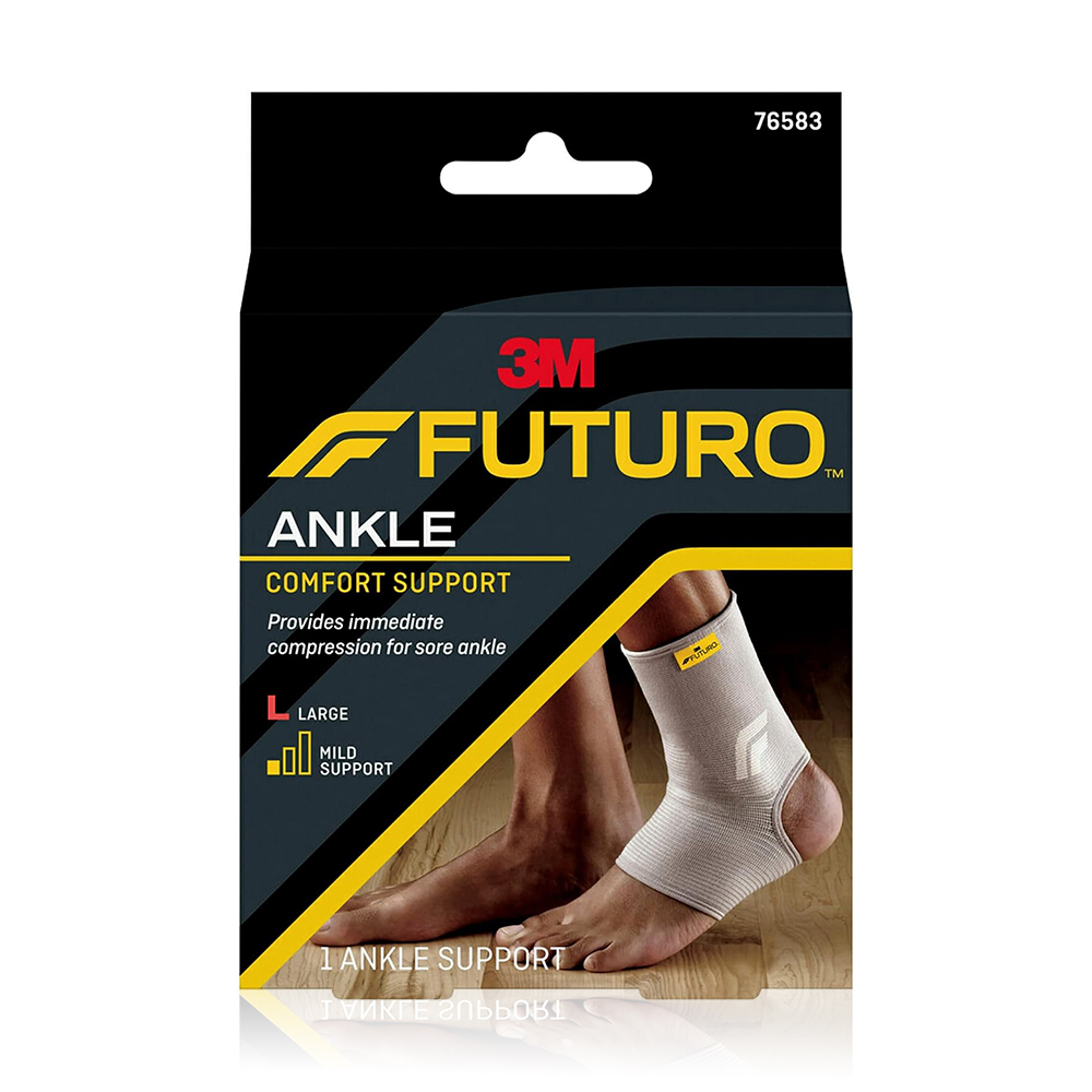 Futuro Comfort Lift Ankle Support 76581 Small