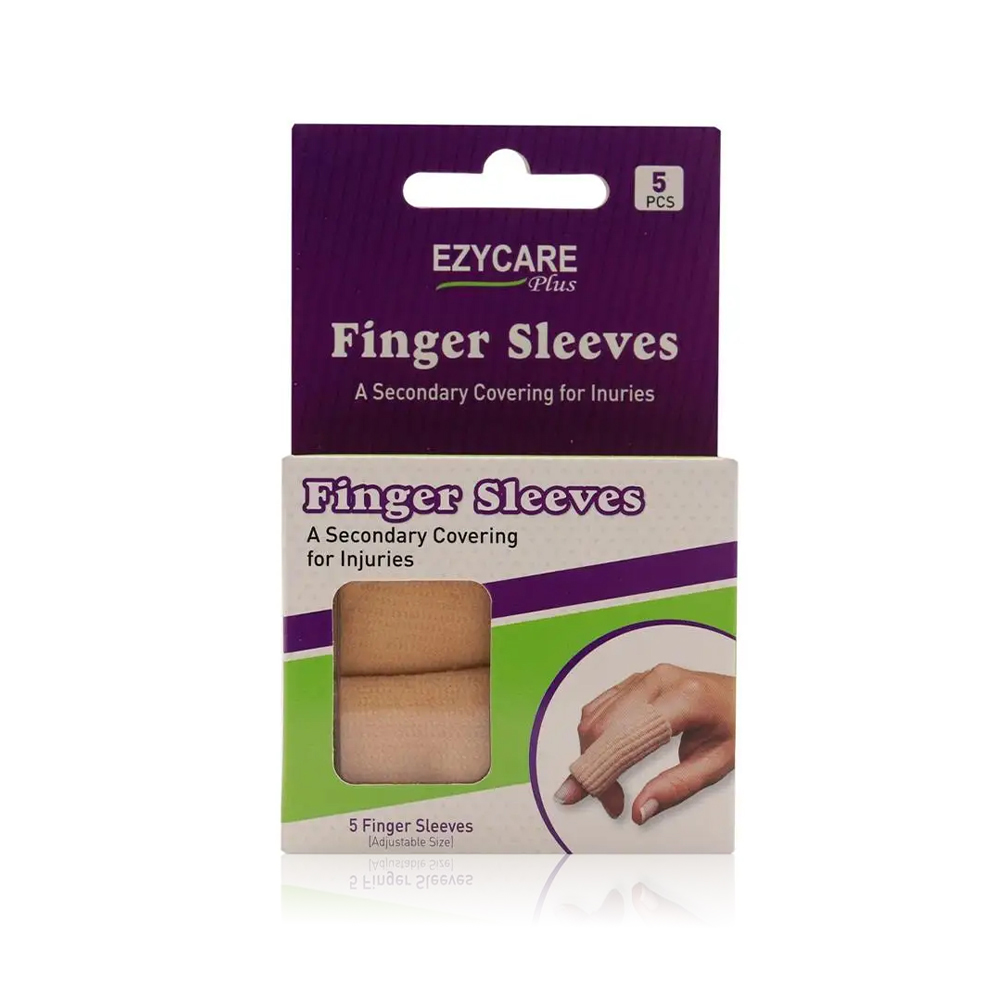 Flents 417 Finger Sleeves
