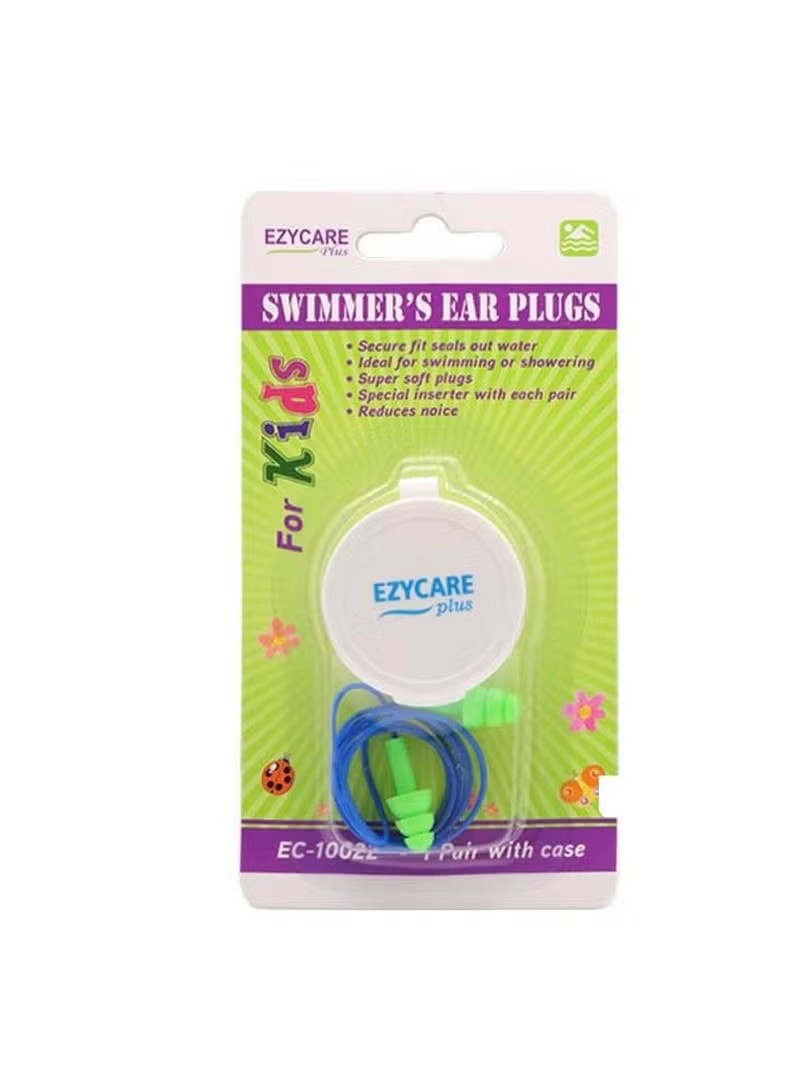 Flents Swimmers Ear Plugs