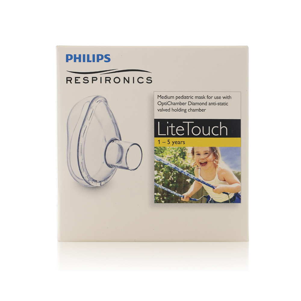 Philips optichamber diamond medium mask