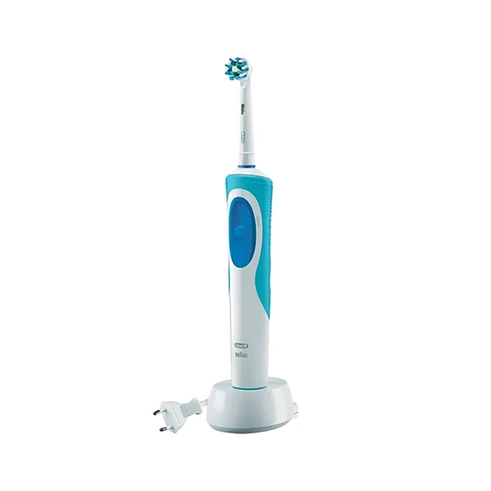Braun Oral-B D12-513 Vitality 3D White Clamp Shell