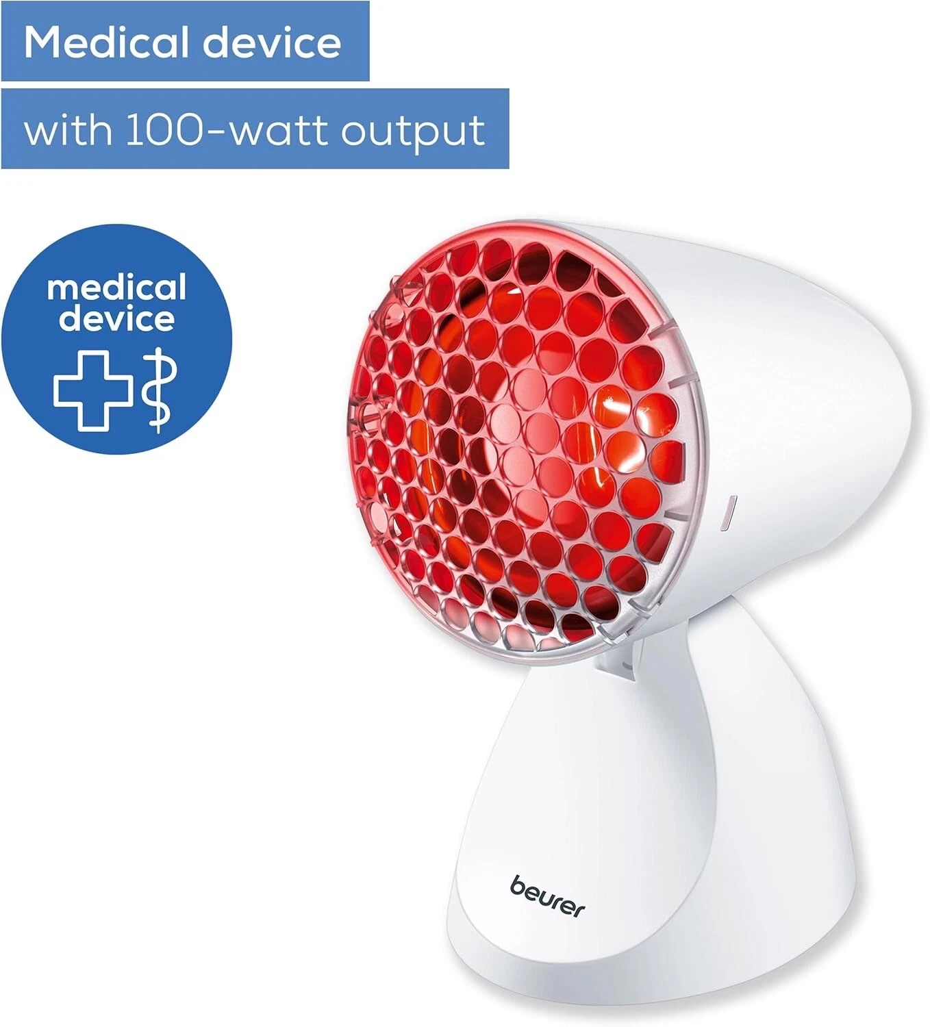 Beurer IL-11 Infrared Lamp