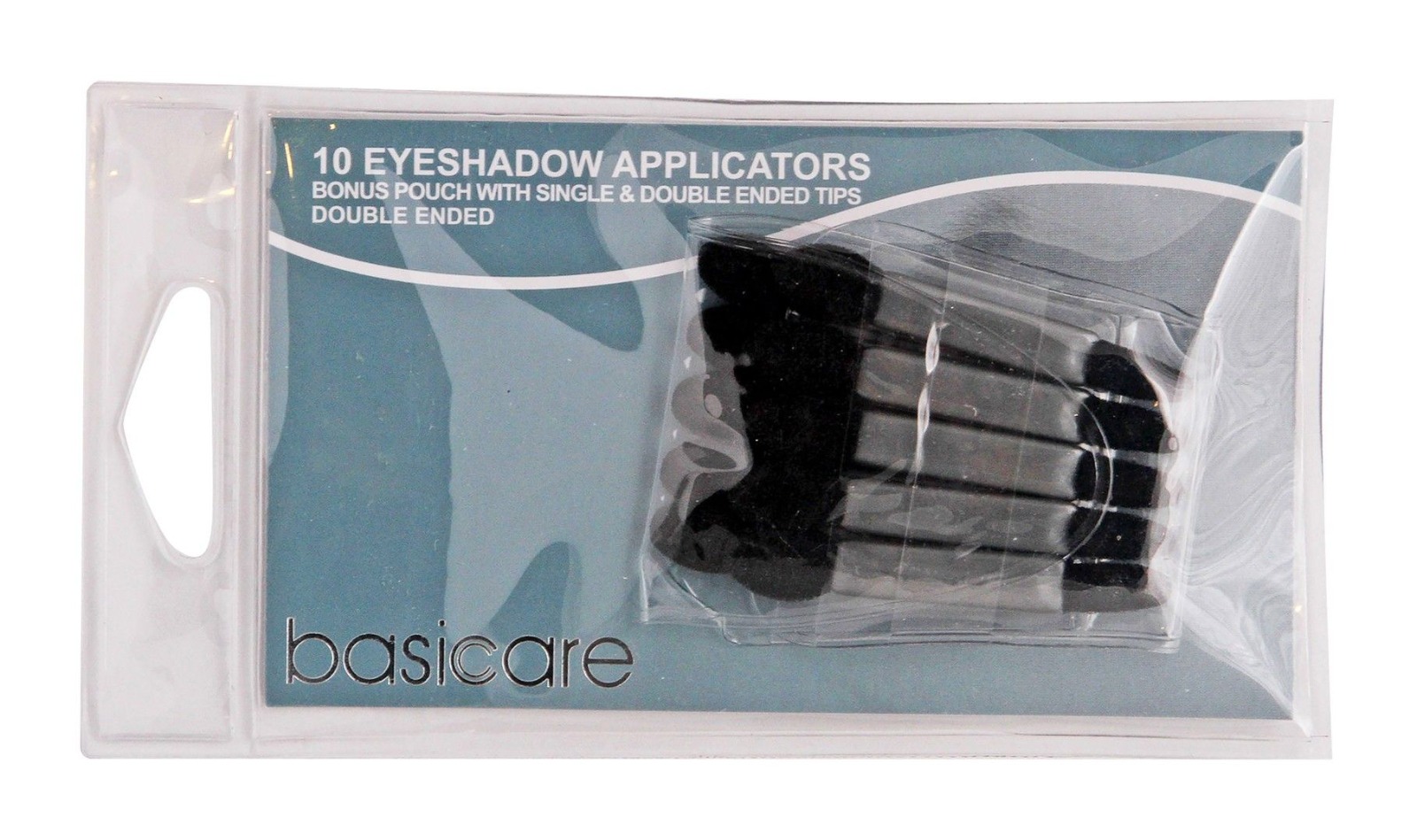 Basicare eye shadow applicator