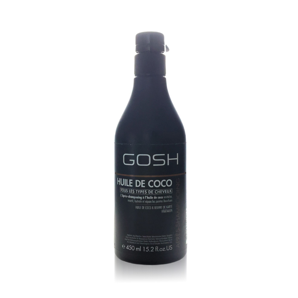 Gosh Coconut Oil Conditioner 450 ml