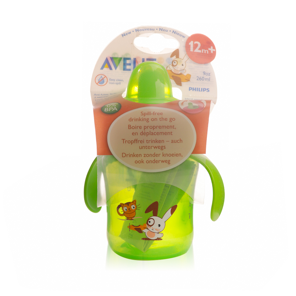 Avent Magic Trn DecoratedÂ SCF752/00 (260 ml)