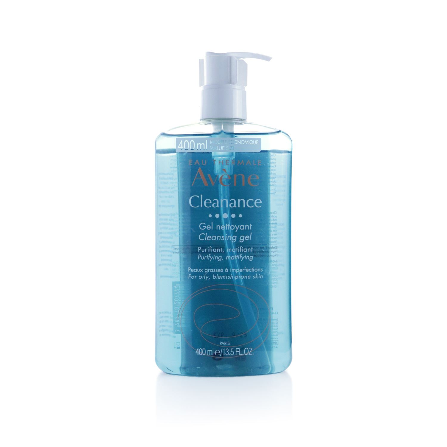 Avene Cleanance Cleansing Gel