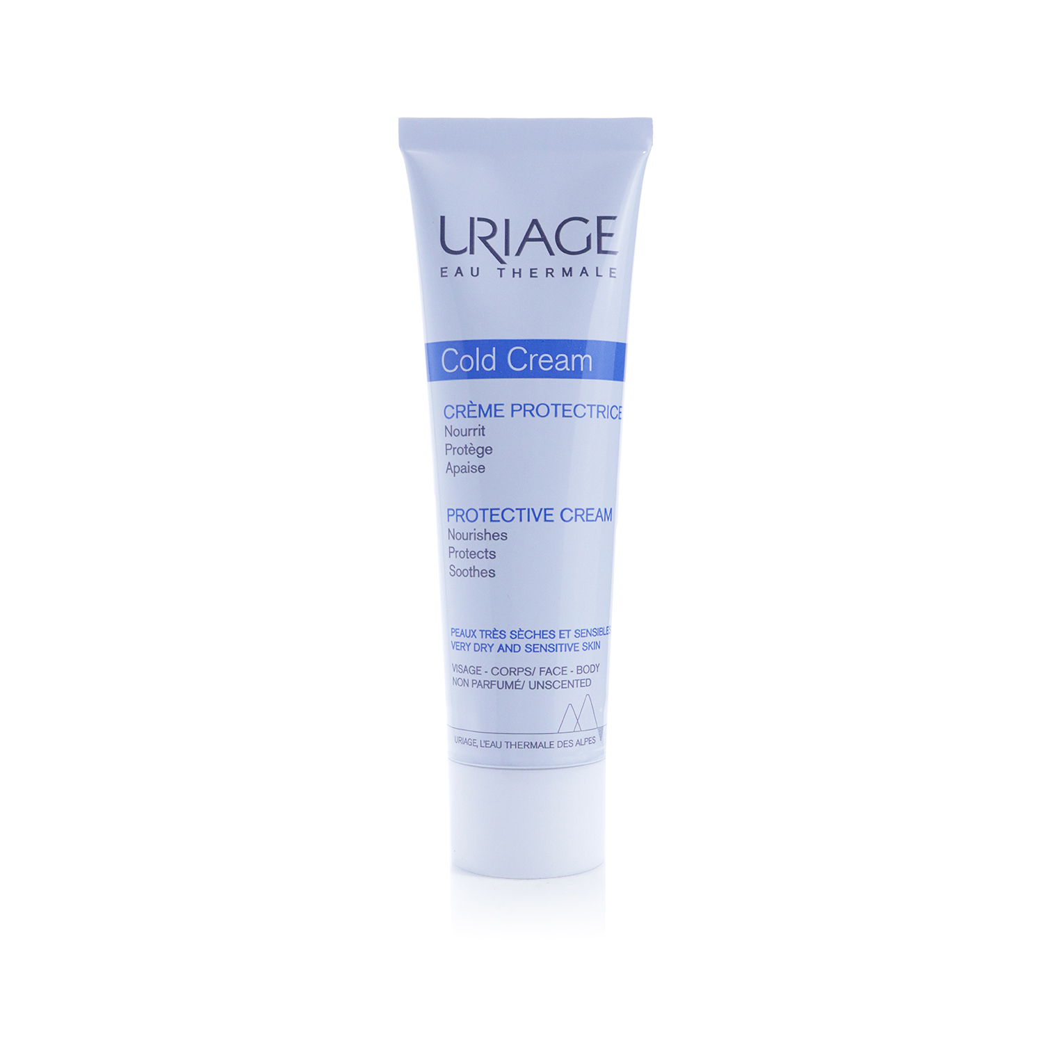 Uriage Cold Cream