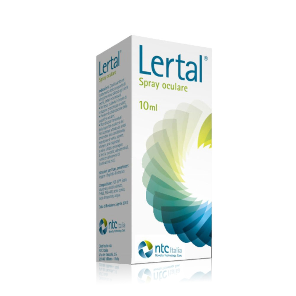 Lertal spray
