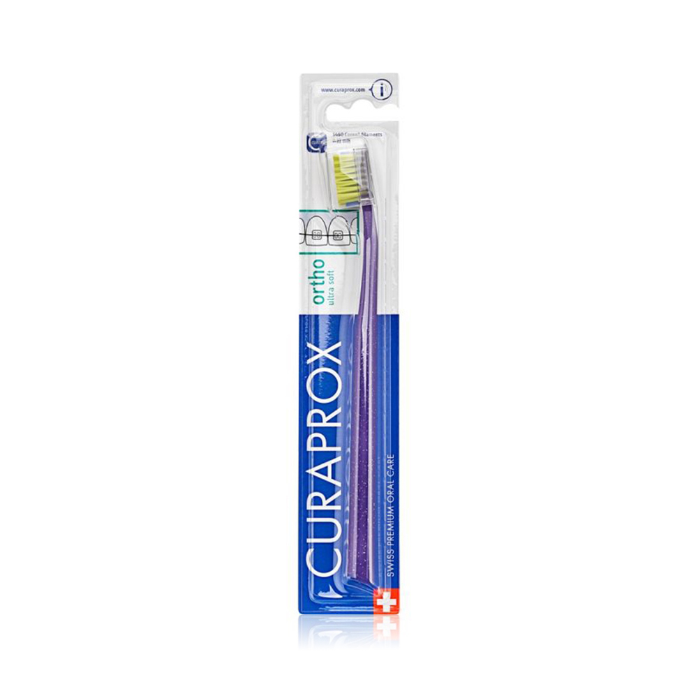 Curaprox CS 5460 Ortho Blister Single-Pack