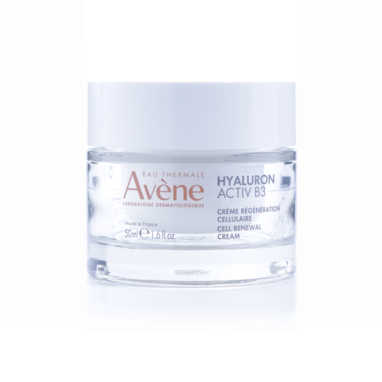 Avene Hyaluron Crjour Pot