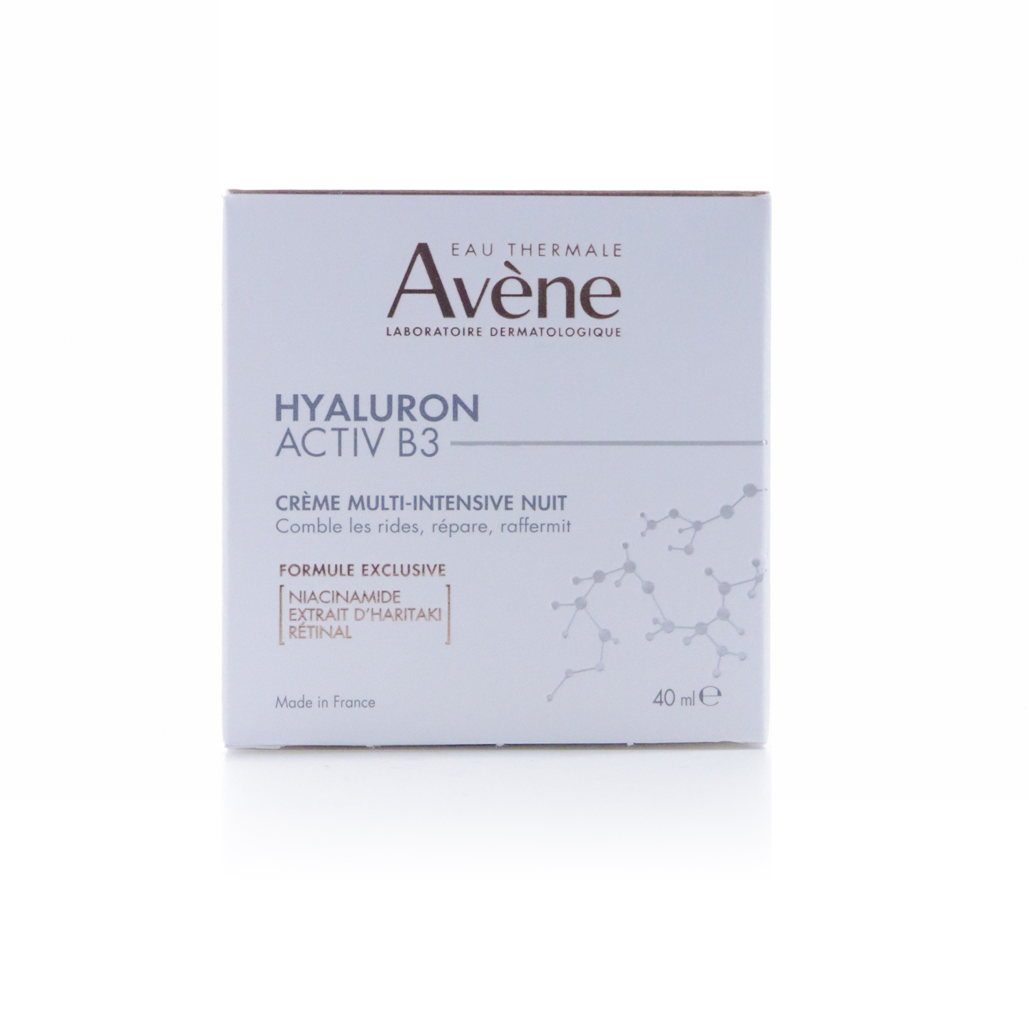 Avene Hyaluron Nuit