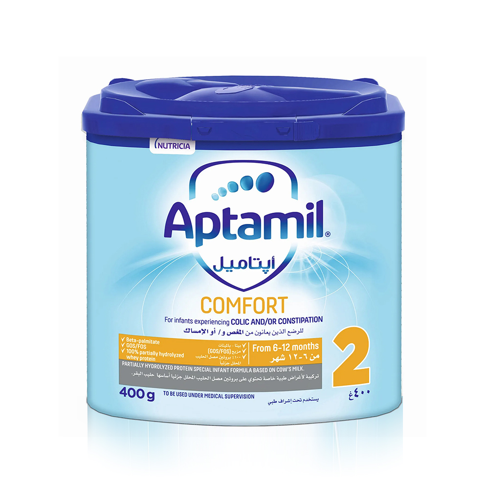 Aptamil Comfort 2