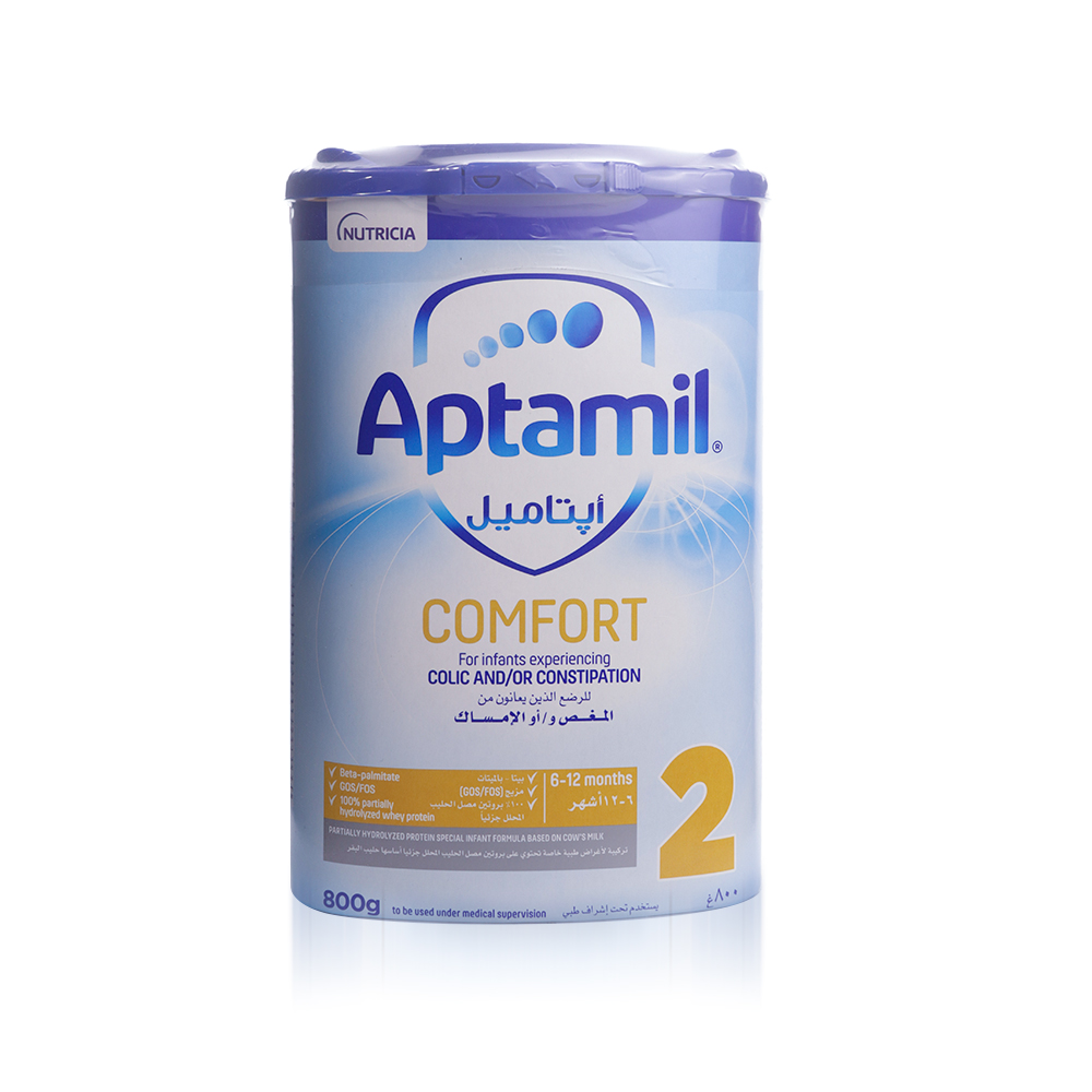 Aptamil Comfort 2