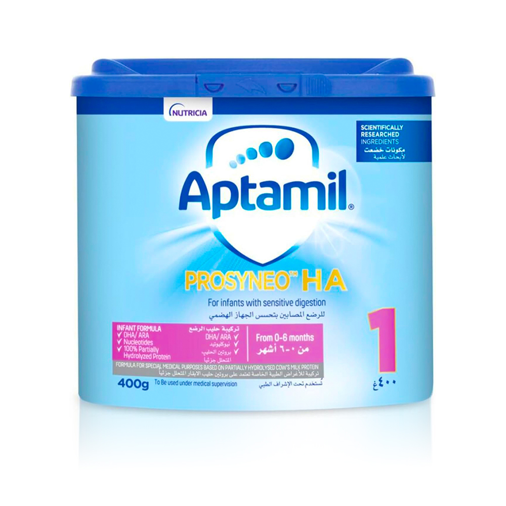 Aptamil Prosyneo HA 1