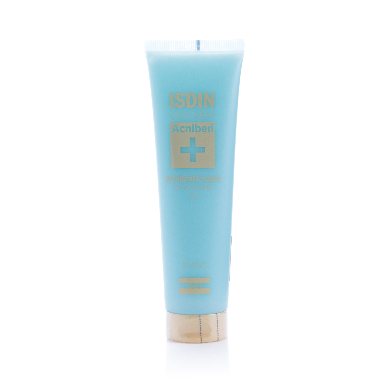 Isdin acniben gentle exfoliator – 100ml