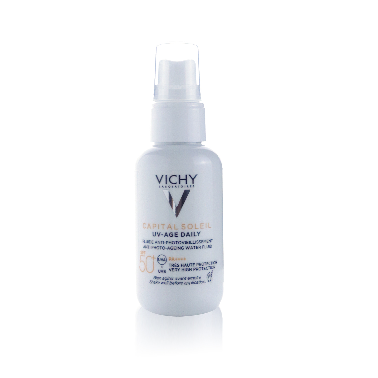 Vichy Capital UV Age SPF50+