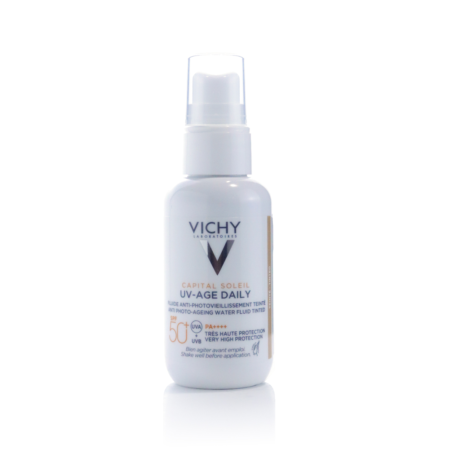 Vichy CS Uv Age TT SPF50+ Fr En Scan