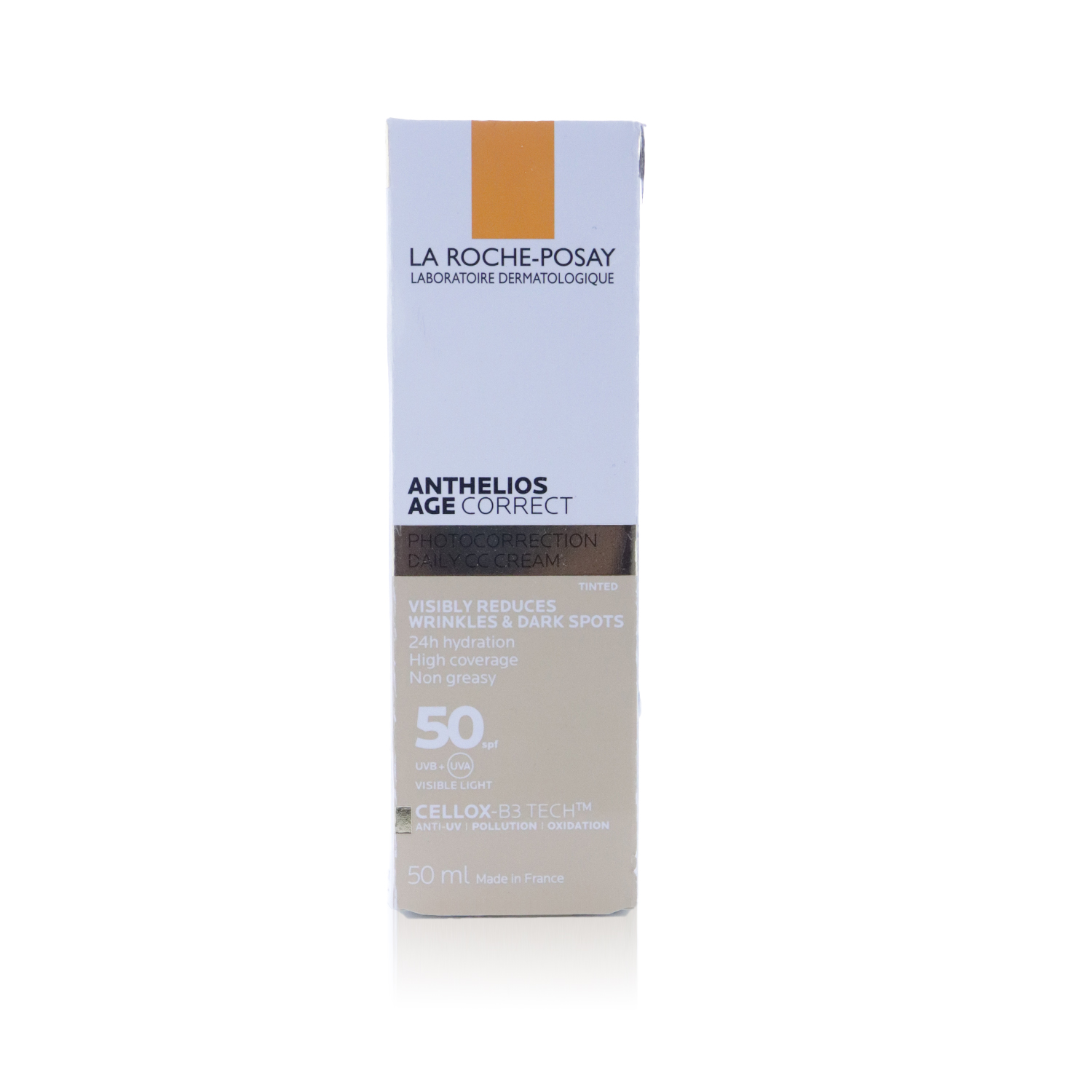 La Roche-Posay Age Correct Cc Cream (353)