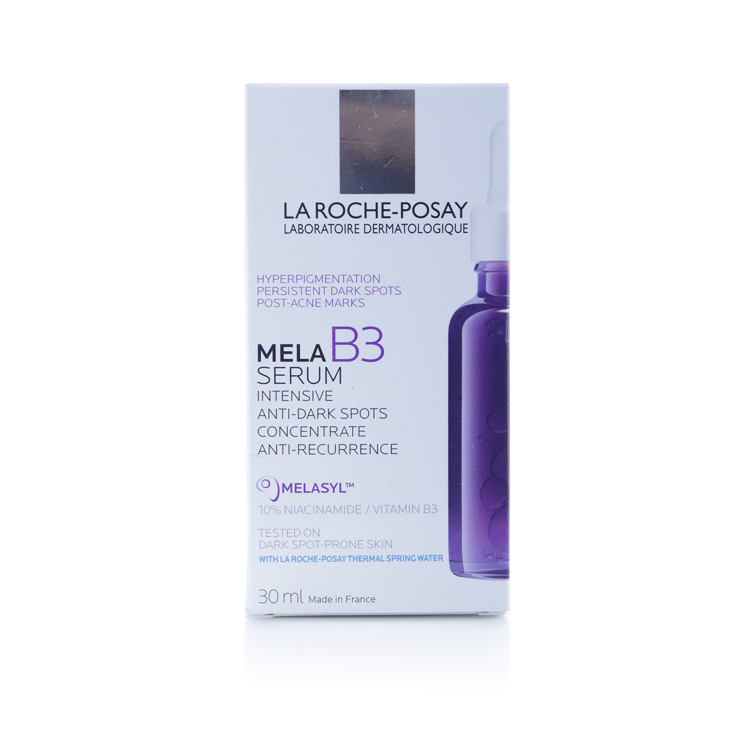 La Roche-Posay Melamedic 10 Serum En